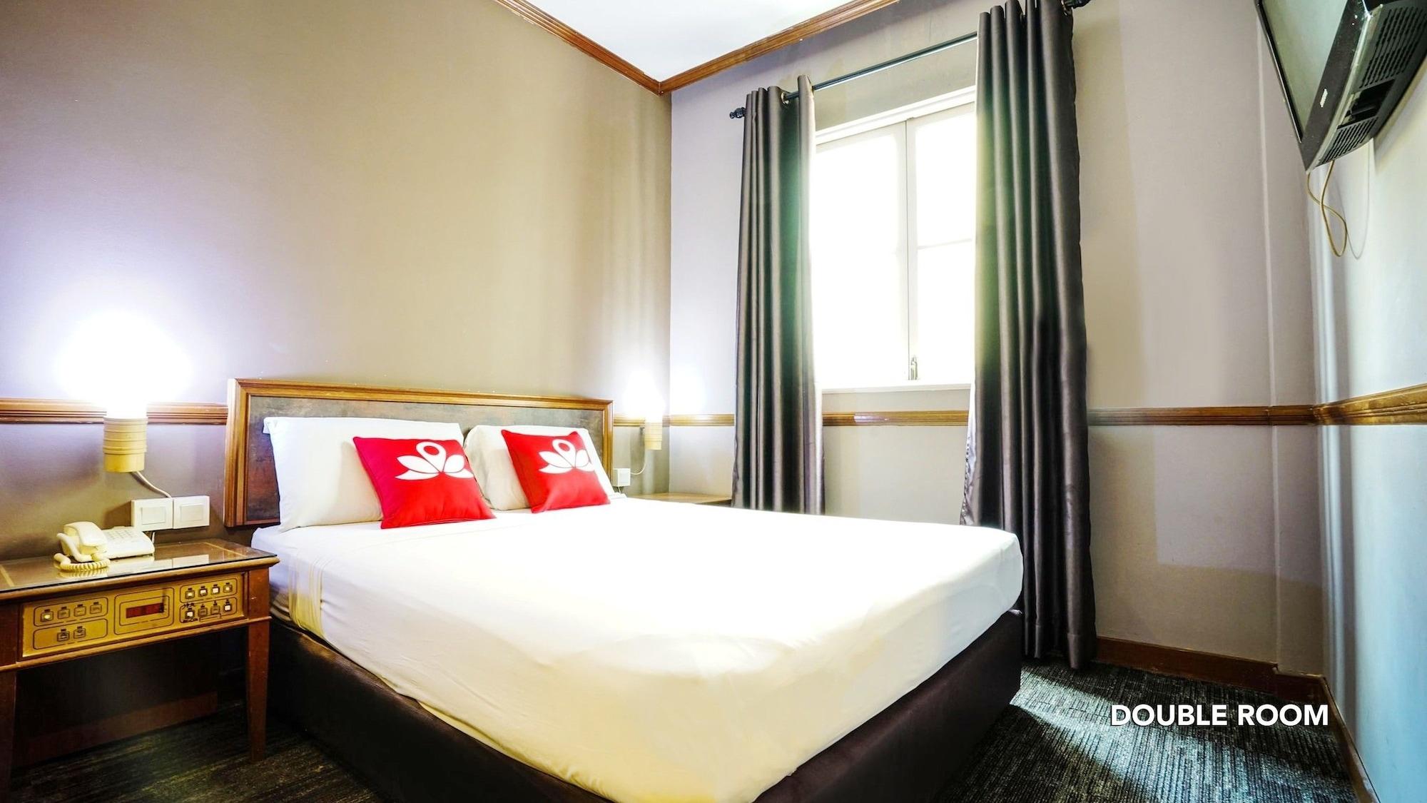 Zen Rooms Geylang Singapur Zewnętrze zdjęcie