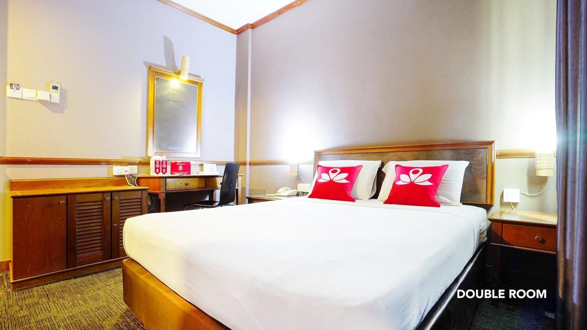 Zen Rooms Geylang Singapur Zewnętrze zdjęcie