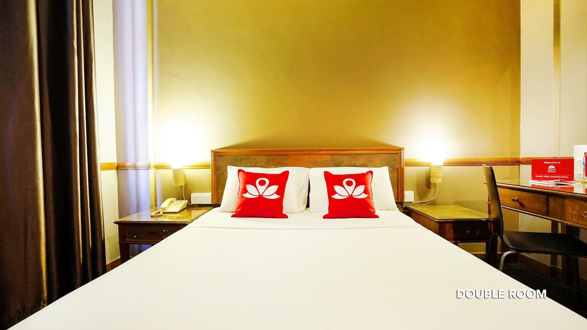 Zen Rooms Geylang Singapur Zewnętrze zdjęcie