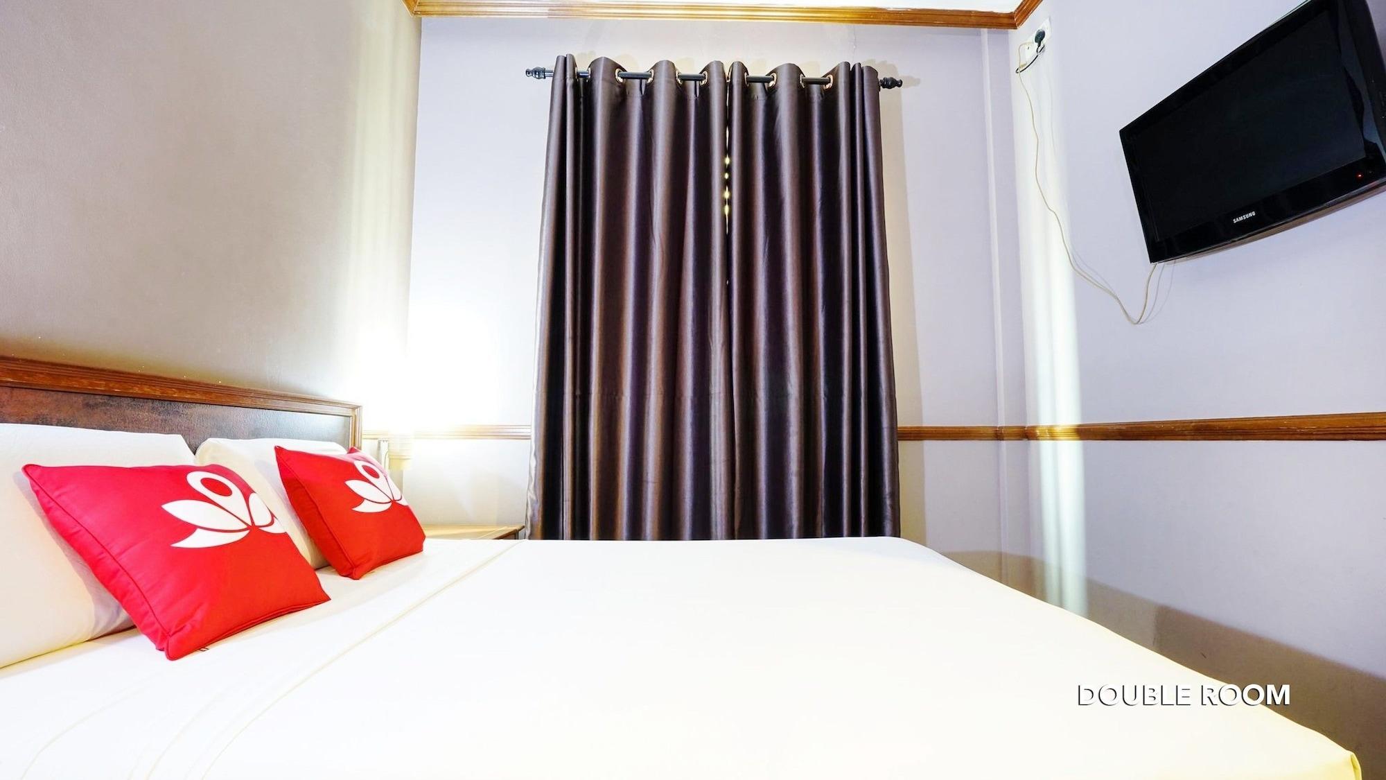 Zen Rooms Geylang Singapur Zewnętrze zdjęcie