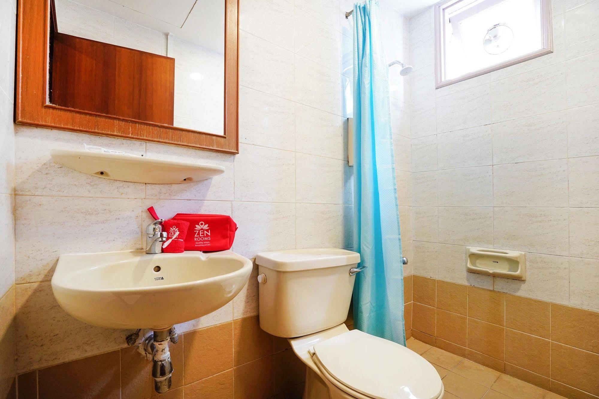 Zen Rooms Geylang Singapur Zewnętrze zdjęcie