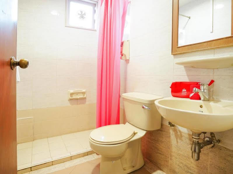 Zen Rooms Geylang Singapur Zewnętrze zdjęcie