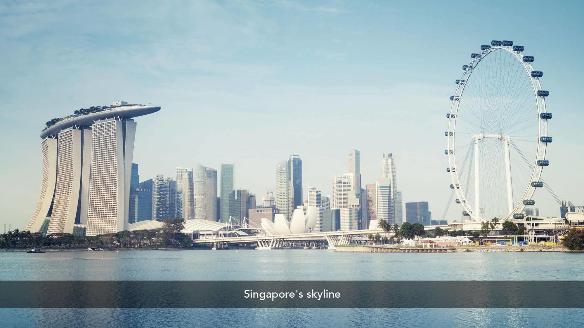 Zen Rooms Geylang Singapur Zewnętrze zdjęcie