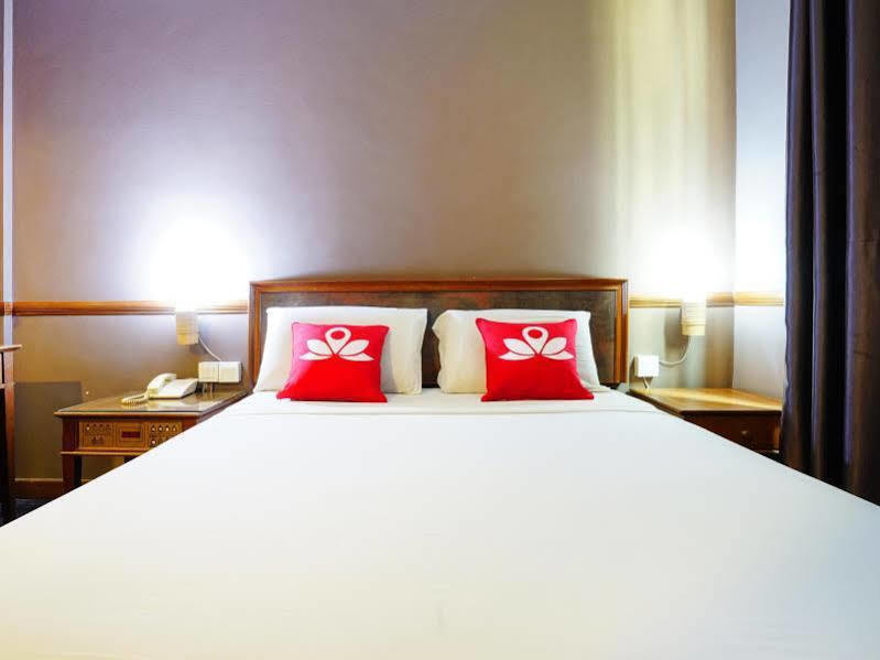 Zen Rooms Geylang Singapur Zewnętrze zdjęcie